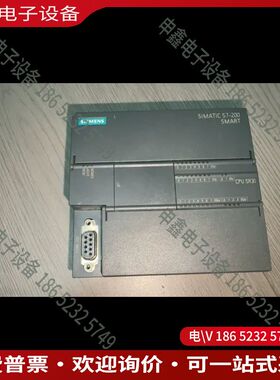 议价：2022年S7-200SMARTCPU SR306