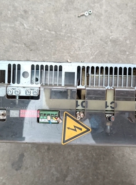 议价abb dcf503b0050  拆机功能好，成色如图，有