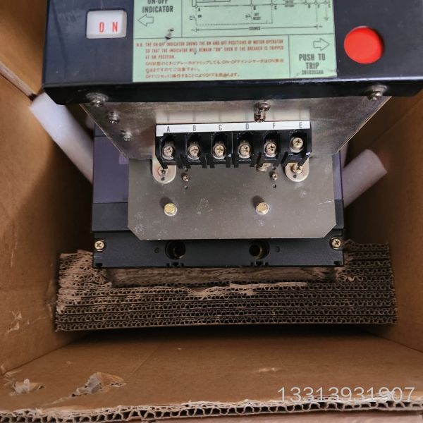 寺琦开关断路器XMC9 Ac100-115V 配断路器XS1议价也可维修