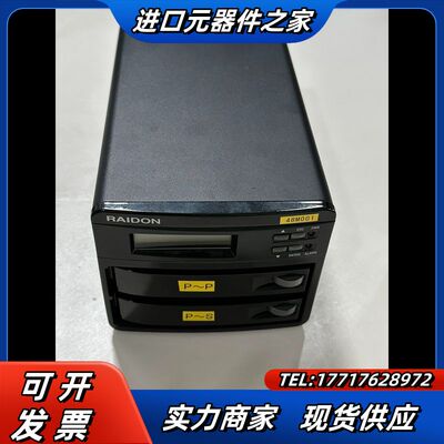 （RAIDON ）工业级RAIDON 2GR3630-SB3议价