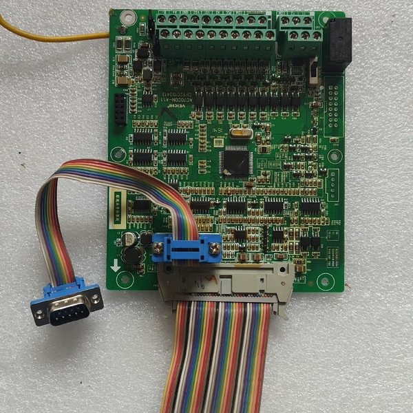 AC70CON-A1.1  AC70变频器主板,图,功能