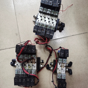 线圈电议价 2H24BL 妙德真空发生器电磁阀TVG M07HR