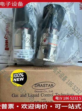 议价：韩国DRASTAR调压阀072B-0200C-10正