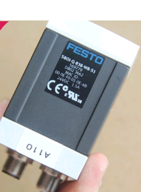 FESTO工业相机SBOI-Q-R3B-WB-S1； 569779