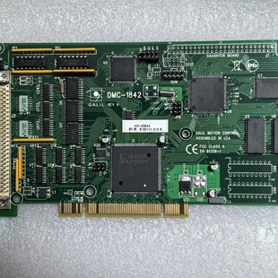 议价Galil 1842运动控制卡实图现货好有 DMC