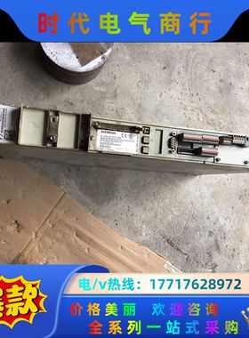 611驱动器带轴卡6sn112-1aa00-0ca议价