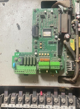 SV185IP5A-4NO/LS变频器 主板驱动板 电源板