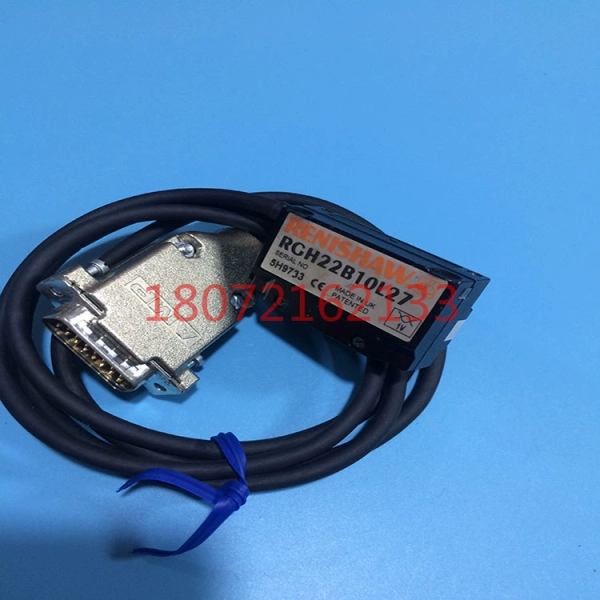 英国雷尼绍光栅尺/读数头RGH22B10L27 RGH22Z30F00 RGH22Y30D15