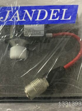 四点探测针头，，JANDEL进口，1mm,英议价也可维修