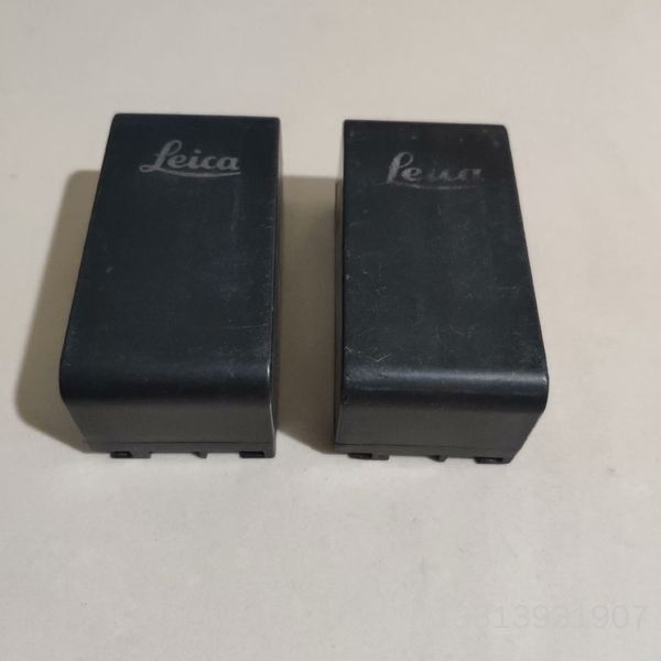 徕卡GEB121电池TC402TCR402TC702TC议价也可维修