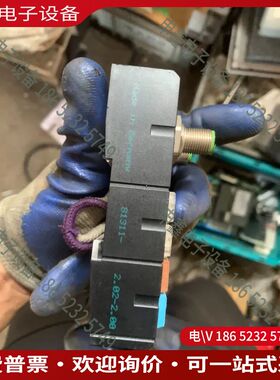 议价：德国murr穆尔56691总线模块