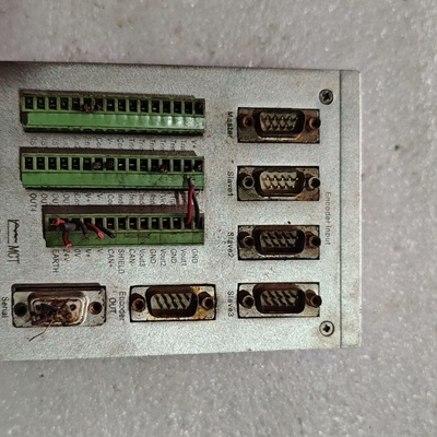 MCT316D控制器【议价】