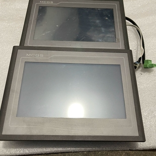 【议价】昆仑通态触摸屏TPC7700T包好