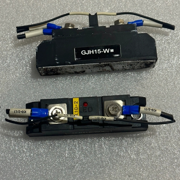 议价回流焊模块/固态继电器，型号 GJH15-Wm