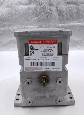 美国 执行器 M9484E1033 少量现货