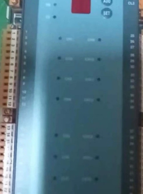 NET-+DO16+(HYUNDAI)机舱报警控制模块【议价】