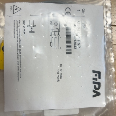 德国fipa GS04.001【议价】