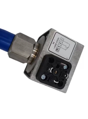 FEMA压力开关DWAM16 DCM025-205 DWAM6-417  DWR6-205  EX-VCM101