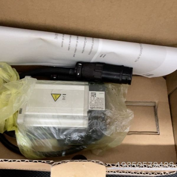 力士乐电机 MSM031C-0300-NN-M0-CH0 全详谈