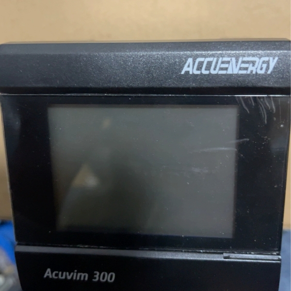 Acuvim 390-5A-X1