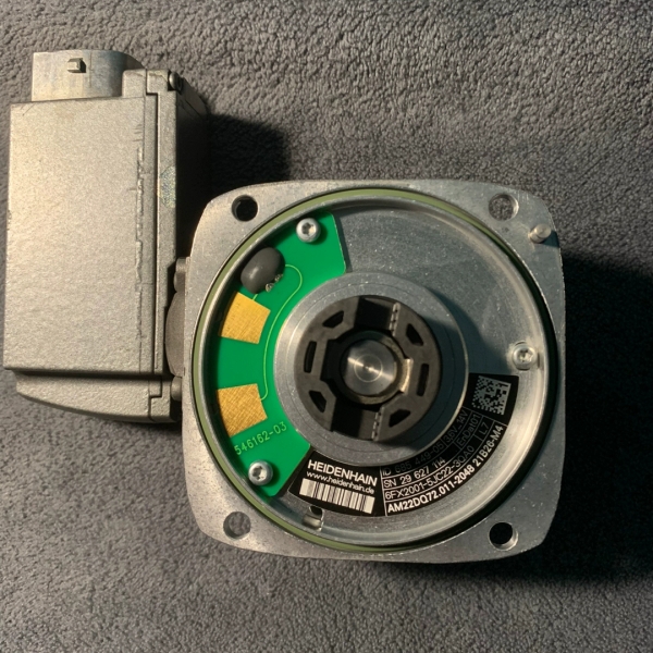 6FX2001-5JC22-3QA0海德汉编码器【议价】