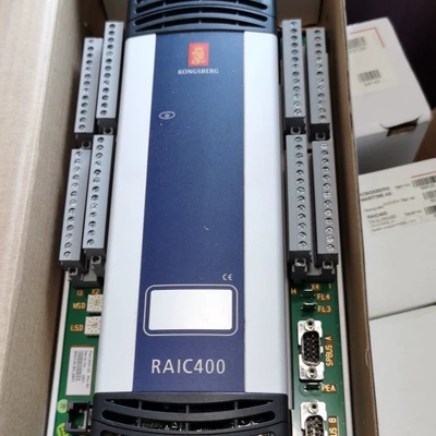 康斯伯模块RAIC400