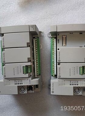 AB罗克韦尔PLC  Micro 830™详谈