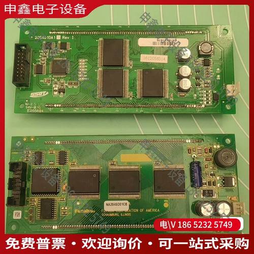 议价：20S401DA1 VFD荧光显示屏 VFD模组 VFD模块