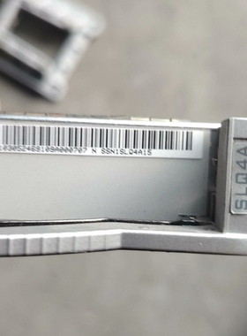 N1 SLQ4A，拆机包测试