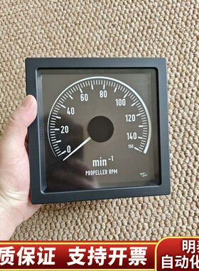 NIEAF-SMITT PROPELLER RPM螺旋桨转速.询价