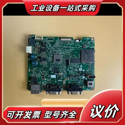GOT2000 触摸屏 主板 BD650A441G53议价