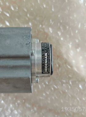 海德汉编码器ECI1119 16 5PS15-T9，ECI1详谈