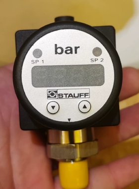 STAUFF西德福SPWF-78R-1002-7-2-8-N（请询价）