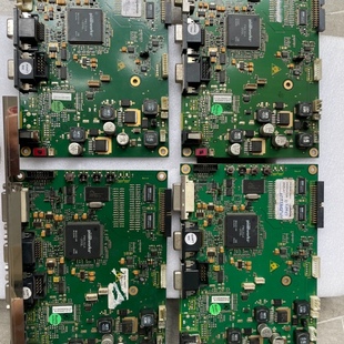 0BC00 6AV8100 1AA1触摸屏控制主板