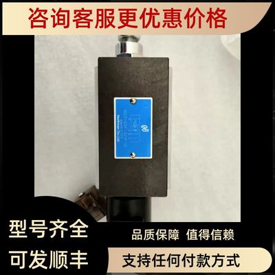 Northman北部精机/调速阀  MSPR-02P-K-3-2-D24-10电磁阀