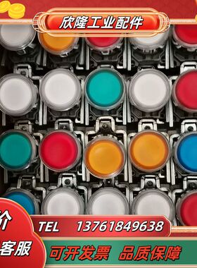 24VDC绿色带灯按钮XB4BW33B5议价