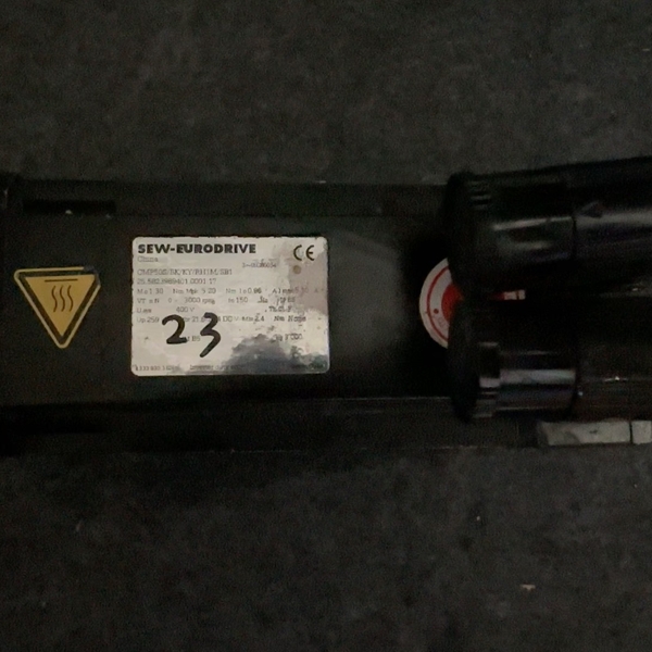 SEW伺服电机CMP50M/BP/KY/RH1M/SB1，拆【议价】