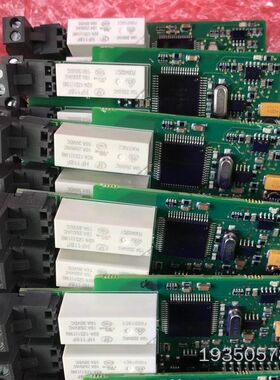 VACON伟肯变频器继电器卡OPTB5 dv PC00260详谈