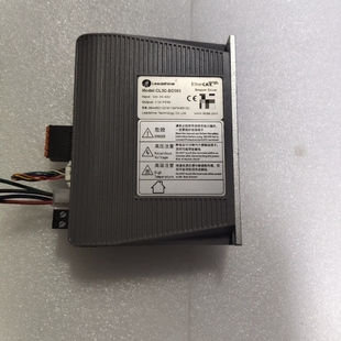 EC503 雷赛智能EtherCAT总线闭环驱动器CL3C