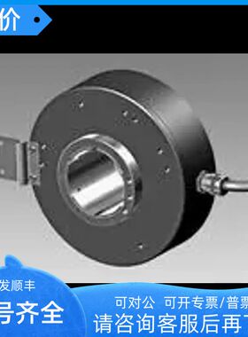 HOG 12 DN 1024 CI 1024HTL UB=24VDC HUBNER双编码器