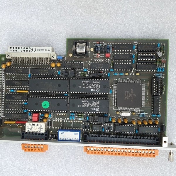 PLM500控制板