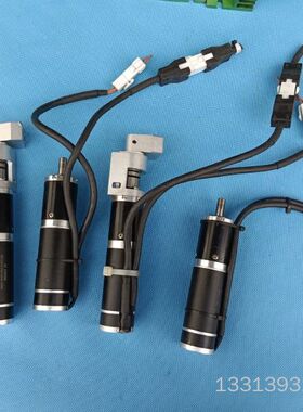 NS系列直流无刷减速电机NS3260109E1000-240议价也可维修