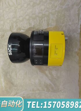 华泰西克MICS3-ABAZ40ZA1安全激光扫描仪片。二