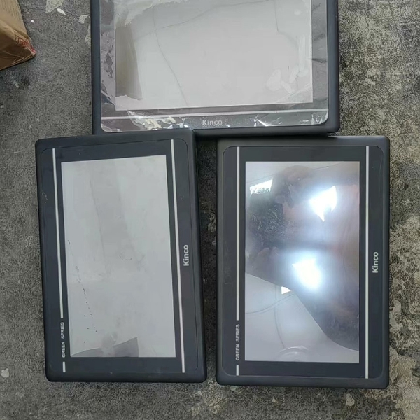 原装拆机 步科触摸屏 GL100E
