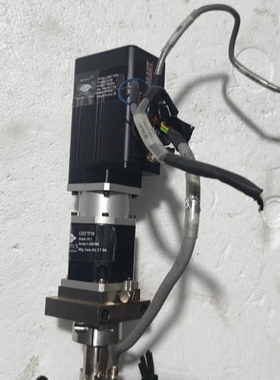 MOOG ANIMATICS  穆格电机，美国smart一体【议价】