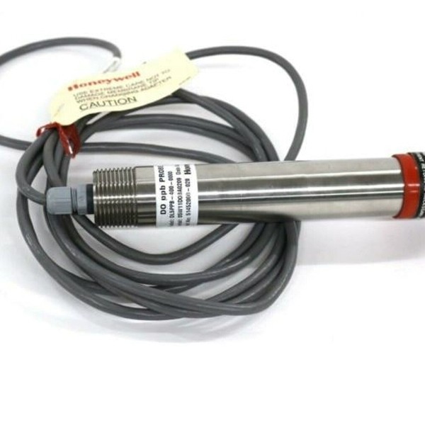 业溶解氧电极DL5PPB-400-0000-000