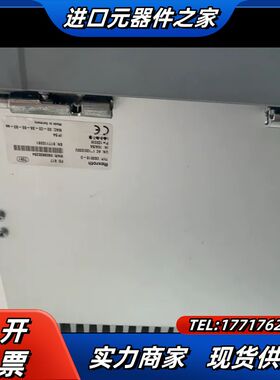 力士乐拧紧控制器 CS351S-D 外观新 无瑕疵 议价