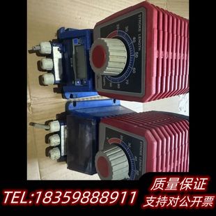议价 IWaki日本易威奇电磁计量泵