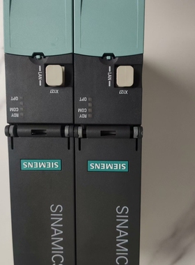 议价S120高性能变频控制单CU320-2PN，6SL3