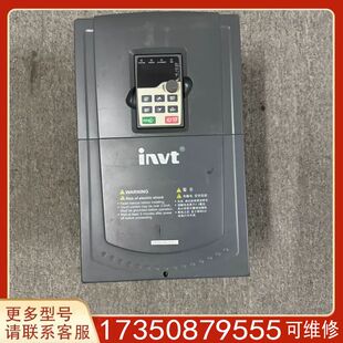 22KW 议价英威腾GD200 4变频器 022G 3适用精品便宜 030P